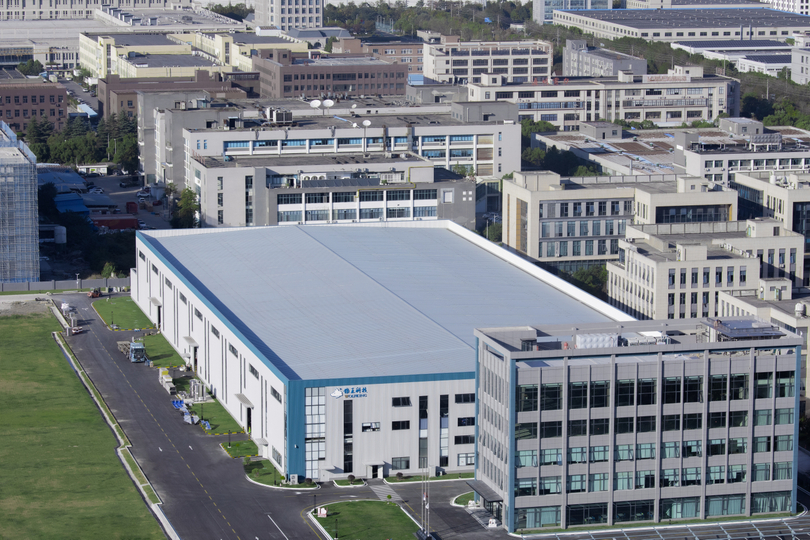 Wolfking عرض علوي