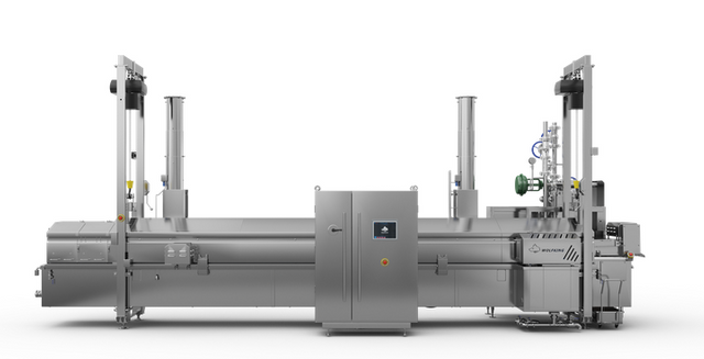 قلاية تسخين كهربائية