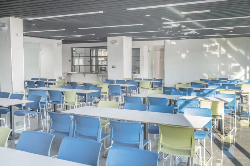 Wolfking المقصف