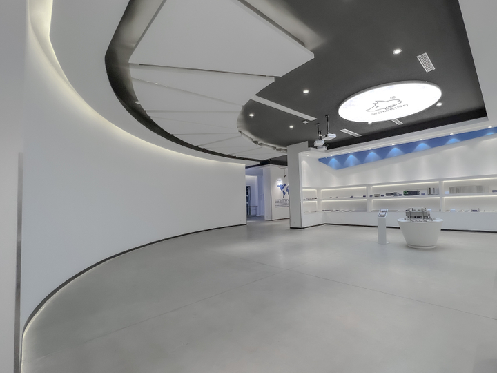 غرفة ديسبالي بانورامية