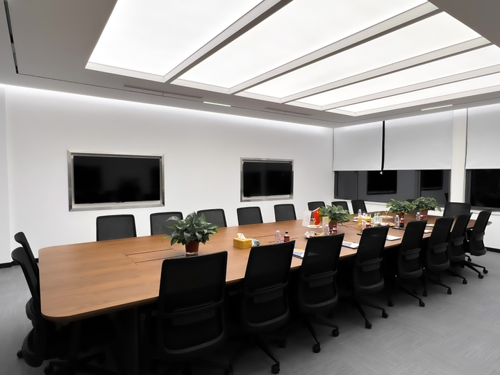 قاعة الاجتماعات