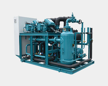 نظام التبريد