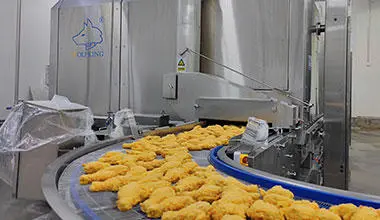 دواجن ولحوم