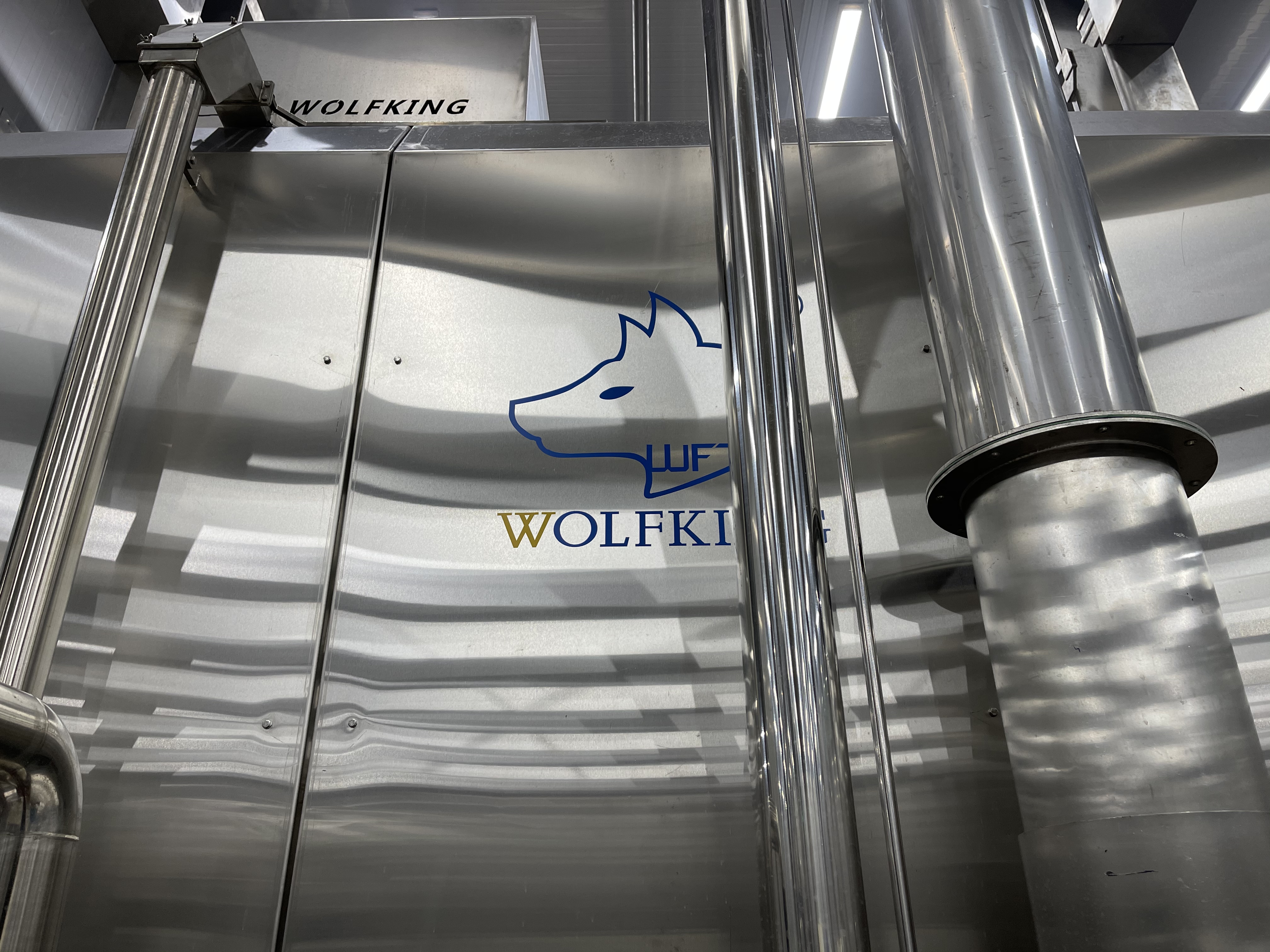 2-4 فرن حلزوني 螺旋 1