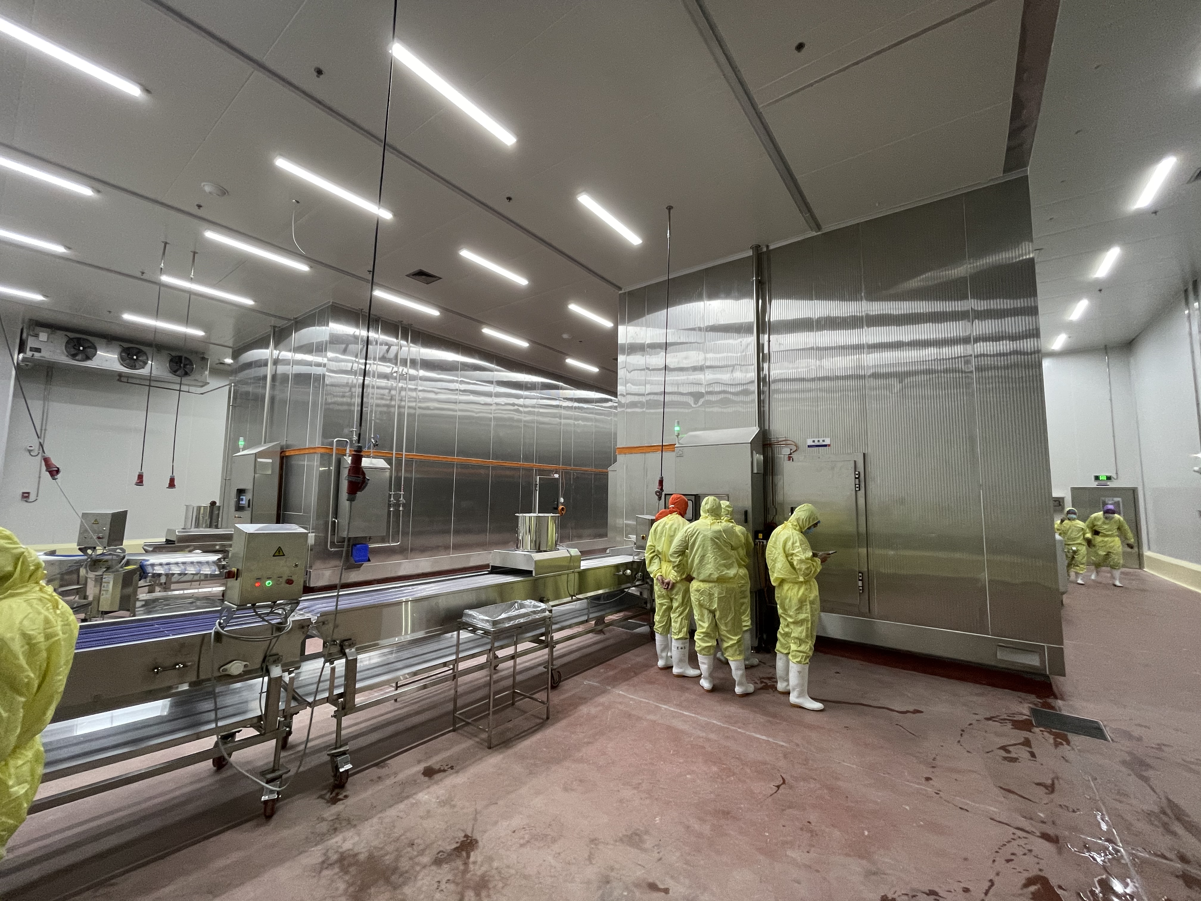 4 التكديس الذاتي 自 堆 式 3